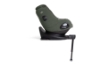 Slika Autosjedalica i-Harbour Pro, Grupa 0+, 1 (0-18 kg) (40-105 cm) - Signature Evergreen Mesh Joie 