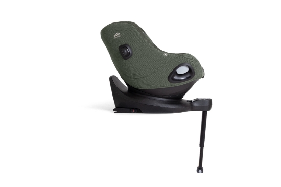 Slika Autosjedalica i-Harbour Pro, Grupa 0+, 1 (0-18 kg) (40-105 cm) - Signature Evergreen Mesh Joie 