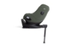 Slika Autosjedalica i-Harbour Pro, Grupa 0+, 1 (0-18 kg) (40-105 cm) - Signature Evergreen Mesh Joie 