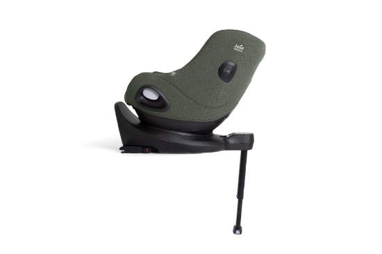 Slika Autosjedalica i-Harbour Pro, Grupa 0+, 1 (0-18 kg) (40-105 cm) - Signature Evergreen Mesh Joie 