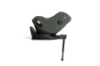 Slika Autosjedalica i-Harbour Pro, Grupa 0+, 1 (0-18 kg) (40-105 cm) - Signature Evergreen Mesh Joie 