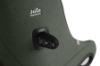 Slika Autosjedalica i-Harbour Pro, Grupa 0+, 1 (0-18 kg) (40-105 cm) - Signature Evergreen Mesh Joie 