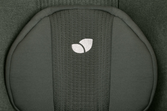 Slika Autosjedalica i-Harbour Pro, Grupa 0+, 1 (0-18 kg) (40-105 cm) - Signature Evergreen Mesh Joie 