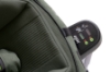 Slika Autosjedalica i-Harbour Pro, Grupa 0+, 1 (0-18 kg) (40-105 cm) - Signature Evergreen Mesh Joie 
