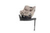 Slika Autosjedalica i-Harbour Pro, Grupa 0+, 1 (0-18 kg) (40-105 cm) - Signature Sandstone Mesh Joie 