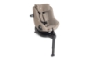 Slika Autosjedalica i-Harbour Pro, Grupa 0+, 1 (0-18 kg) (40-105 cm) - Signature Sandstone Mesh Joie 