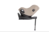 Slika Autosjedalica i-Harbour Pro, Grupa 0+, 1 (0-18 kg) (40-105 cm) - Signature Sandstone Mesh Joie 