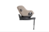 Slika Autosjedalica i-Harbour Pro, Grupa 0+, 1 (0-18 kg) (40-105 cm) - Signature Sandstone Mesh Joie 