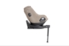 Slika Autosjedalica i-Harbour Pro, Grupa 0+, 1 (0-18 kg) (40-105 cm) - Signature Sandstone Mesh Joie 