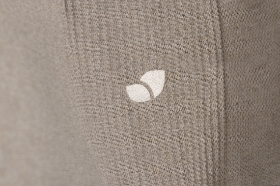 Slika Autosjedalica i-Harbour Pro, Grupa 0+, 1 (0-18 kg) (40-105 cm) - Signature Sandstone Mesh Joie 