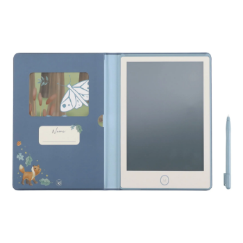 Slika Tablet za crtanje Blue - Little Dutch