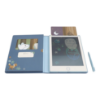 Slika Tablet za crtanje Blue - Little Dutch