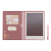 Slika Tablet za crtanje Pink - Little Dutch