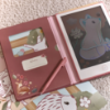 Slika Tablet za crtanje Pink - Little Dutch