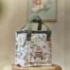 Slika Rashladna torba Safari Friends - Little Dutch