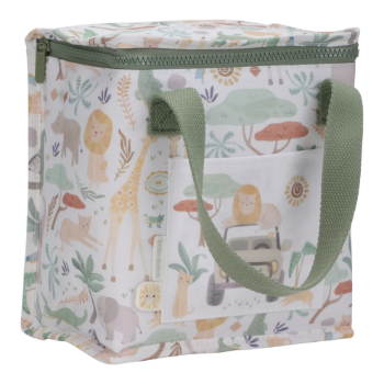 Slika Rashladna torba Safari Friends - Little Dutch
