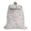 Slika Gym bag Safari Friends - Little Dutch