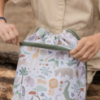 Slika Gym bag Safari Friends - Little Dutch