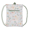 Slika Gym bag Safari Friends - Little Dutch