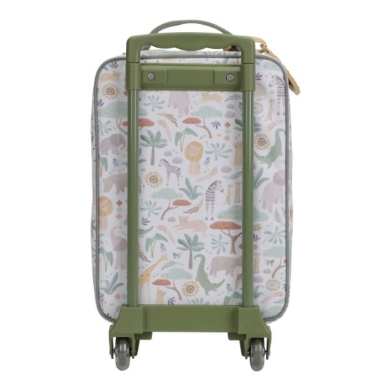 Slika Kofer Safari Friends - Little Dutch