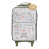 Slika Kofer Safari Friends - Little Dutch