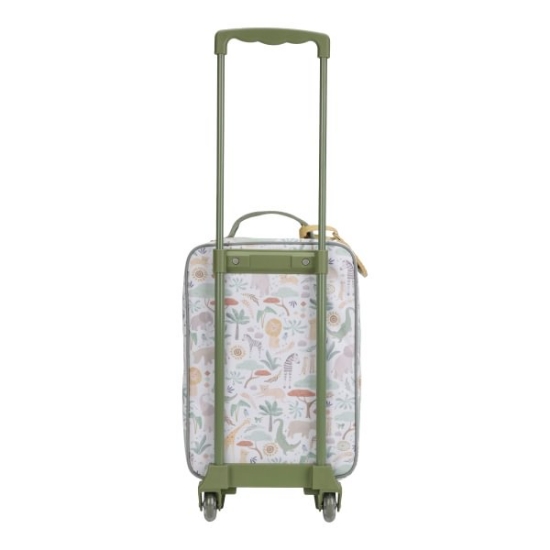 Slika Kofer Safari Friends - Little Dutch