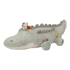 Slika Igračka za aktivnosti Krokodil XL Safari Friends - Little Dutch