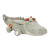 Slika Igračka za aktivnosti Krokodil XL Safari Friends - Little Dutch