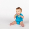 Slika Sassy Peek-a-Boo Beads zvečka s perlicama