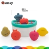 Slika Sassy Fruit Fill N Spill igračka