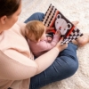 Slika Manhattan Toy Wimmer Peek & Grow ogledalo