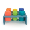 Slika Sassy Press & Pop Bench igračka
