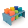 Slika Sassy Press & Pop Bench igračka