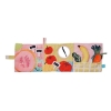 Slika  Toy Mini-Apple Farm mekana knjiga Manhattan