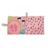 Slika  Toy Mini-Apple Farm mekana knjiga Manhattan