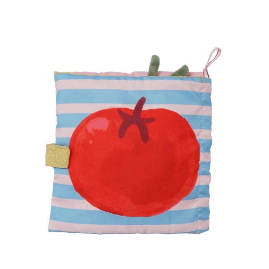 Slika  Toy Mini-Apple Farm mekana knjiga Manhattan