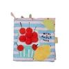 Slika  Toy Mini-Apple Farm mekana knjiga Manhattan