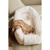 Slika Gnijezdo za bebe classic dot creme de la creme Liewood