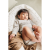 Slika Gnijezdo za bebe classic dot creme de la creme Liewood