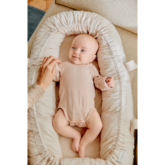 Slika Gnijezdo za bebe confetti sandy Liewood