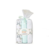 Slika Tetra pelene Interbaby Panda Mint 80x80 - 3 kom