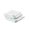 Slika Tetra pelene Interbaby Panda Mint 80x80 - 3 kom