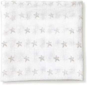 Slika Tetra pelene Interbaby Panda Siva 80x80 - 3 kom
