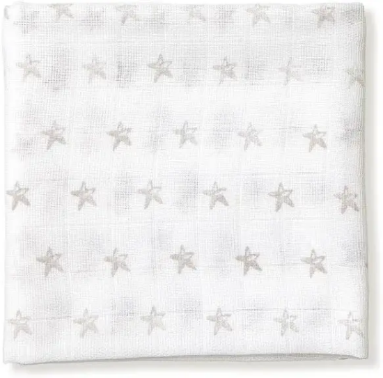 Slika Tetra pelene Interbaby Panda Siva 80x80 - 3 kom