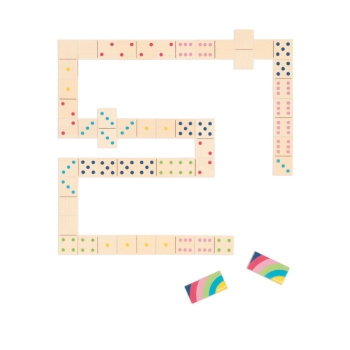 Slika Društvena igra - Domino