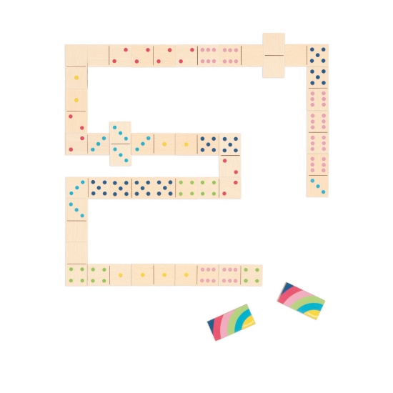 Slika Društvena igra - Domino
