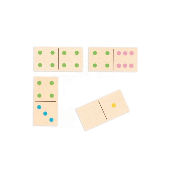 Slika Društvena igra - Domino