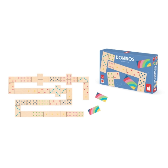 Slika Društvena igra - Domino