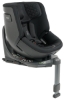 Slika Toddler 360 i-Size dječja autosjedalica (40 - 105 cm) + egg® 360 isofix baza - Carbonite egg® 