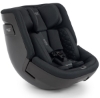 Slika Toddler 360 i-Size dječja autosjedalica (40 - 105 cm) + egg® 360 isofix baza - Carbonite egg® 